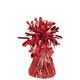 Premium Ruffle I Love You Foil Balloon Bouquet with Balloon Weight, 13pc
